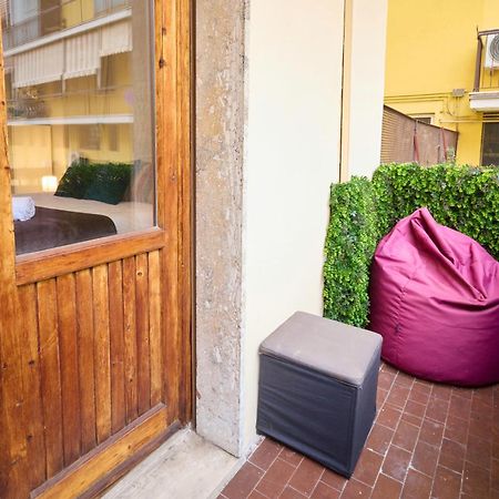 Novoli Cozy Apartment Florencja Zewnętrze zdjęcie