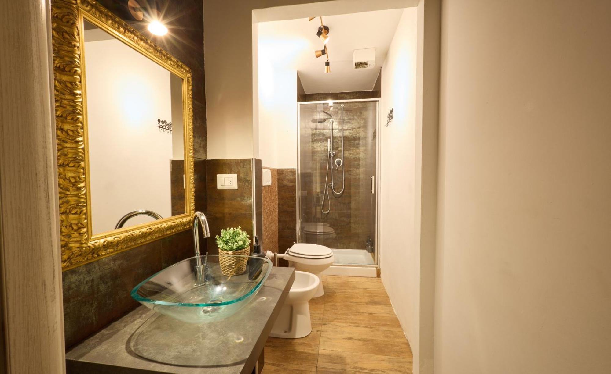 Novoli Cozy Apartment Florencja Zewnętrze zdjęcie