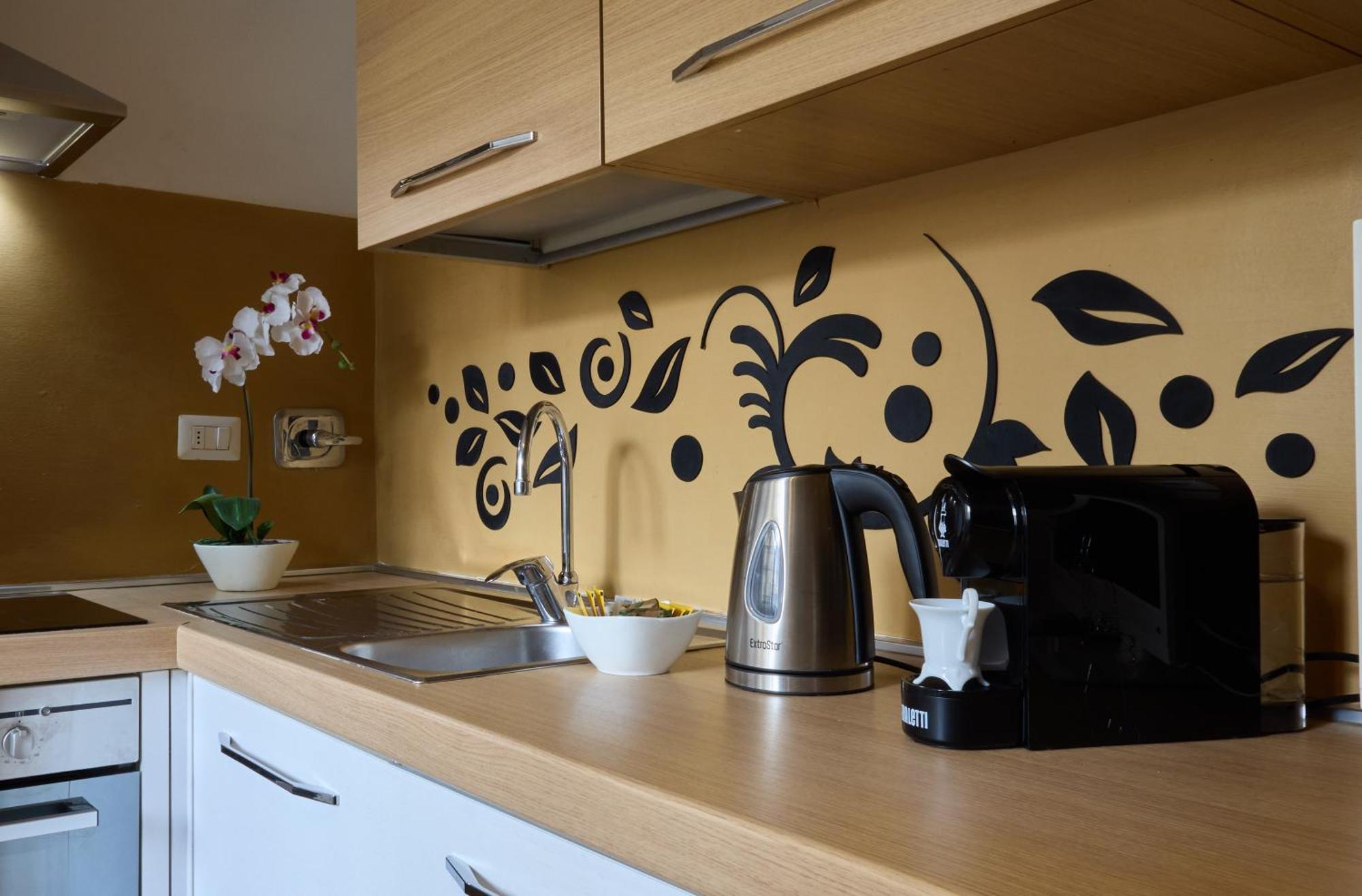 Novoli Cozy Apartment Florencja Zewnętrze zdjęcie