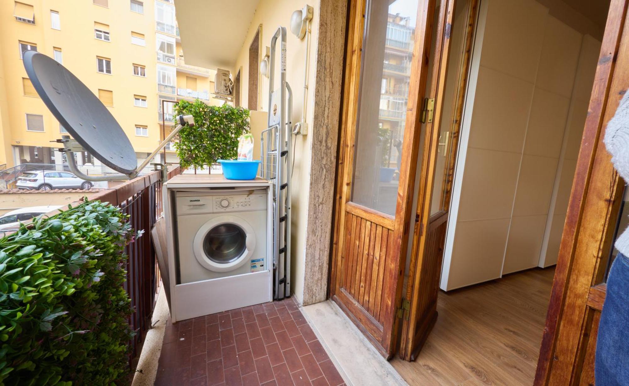 Novoli Cozy Apartment Florencja Zewnętrze zdjęcie