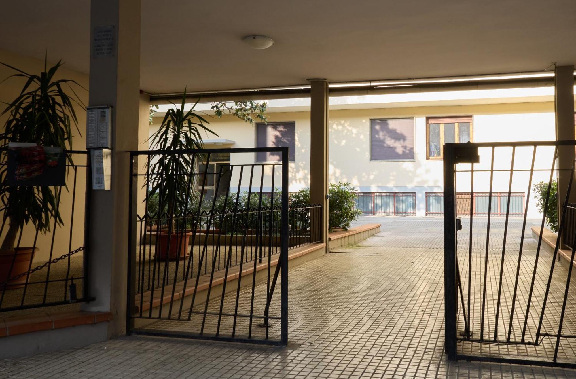 Novoli Cozy Apartment Florencja Zewnętrze zdjęcie
