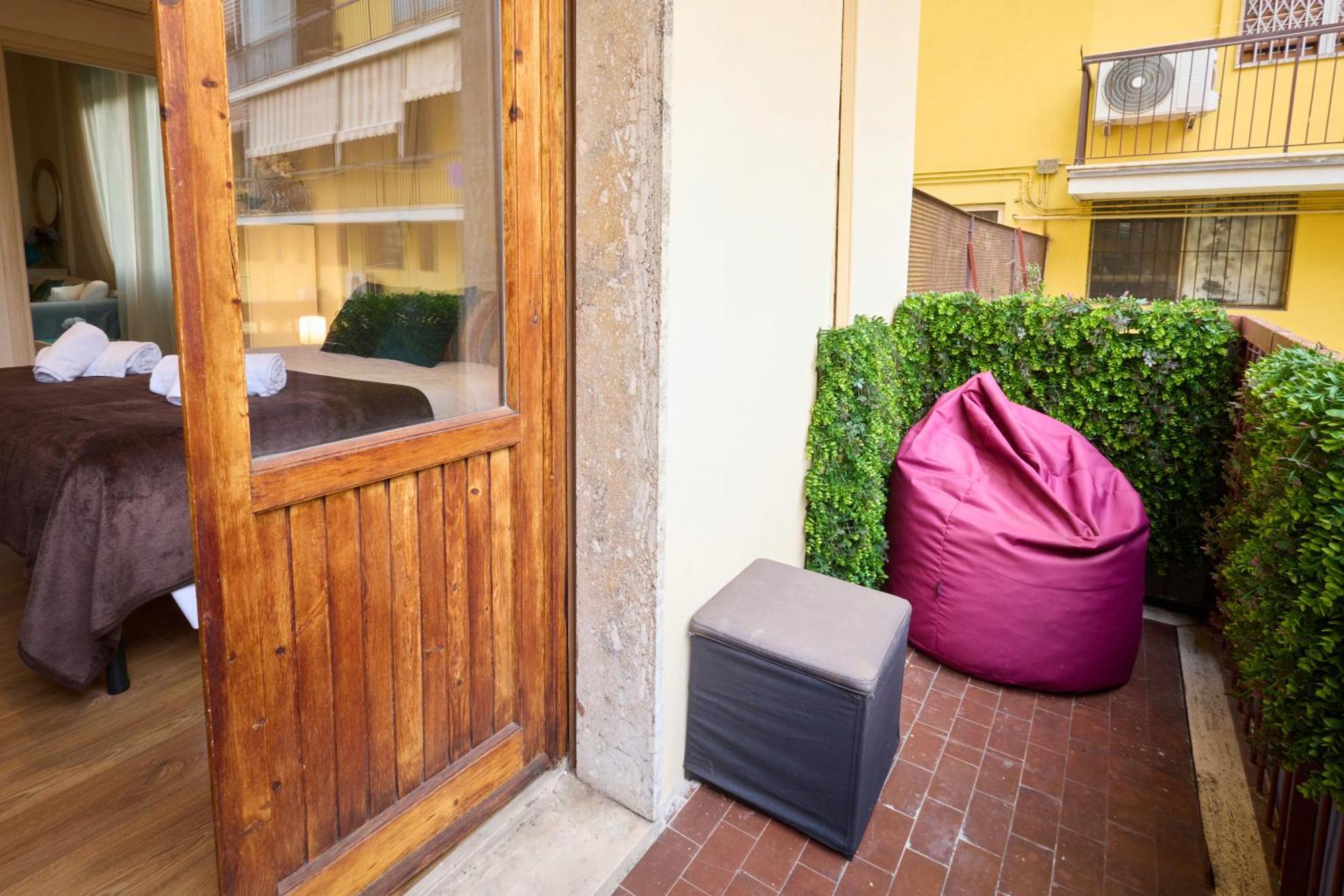 Novoli Cozy Apartment Florencja Zewnętrze zdjęcie